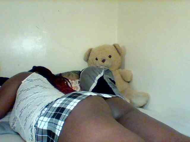 Sexxy-slim-honey webcam