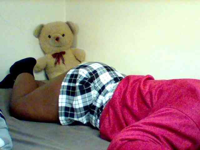 Sexxy-slim-honey webcam