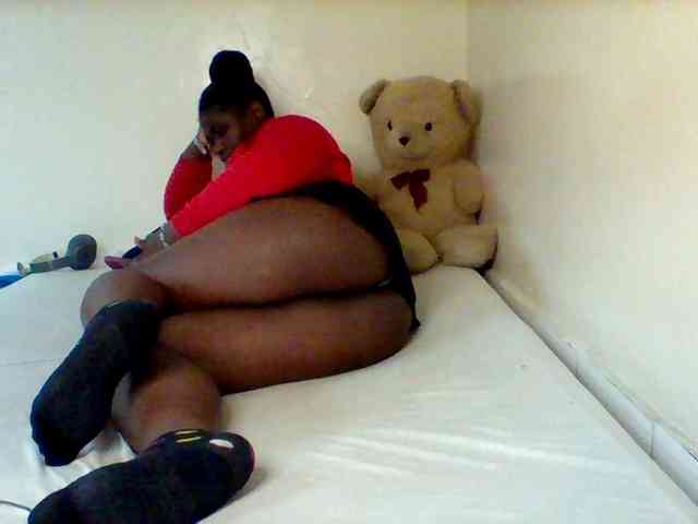 Sexxy-slim-honey webcam
