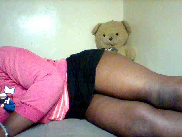 Sexxy-slim-honey