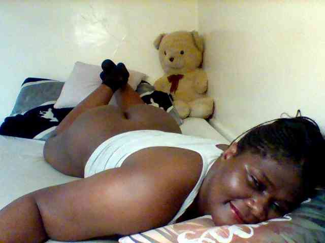 Sexxy-slim-honey webcam