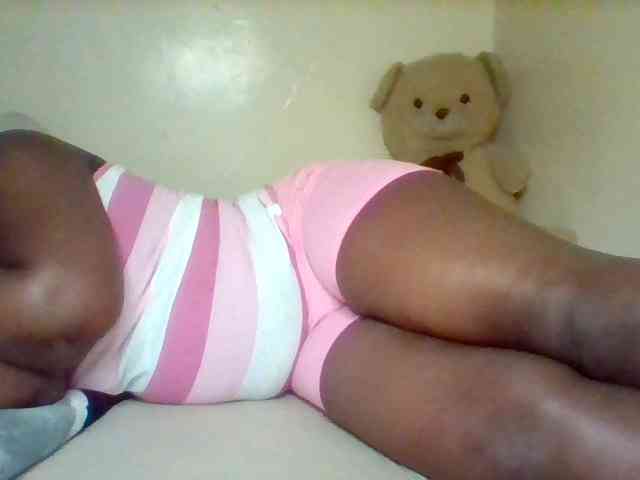 Sexxy-slim-honey webcam