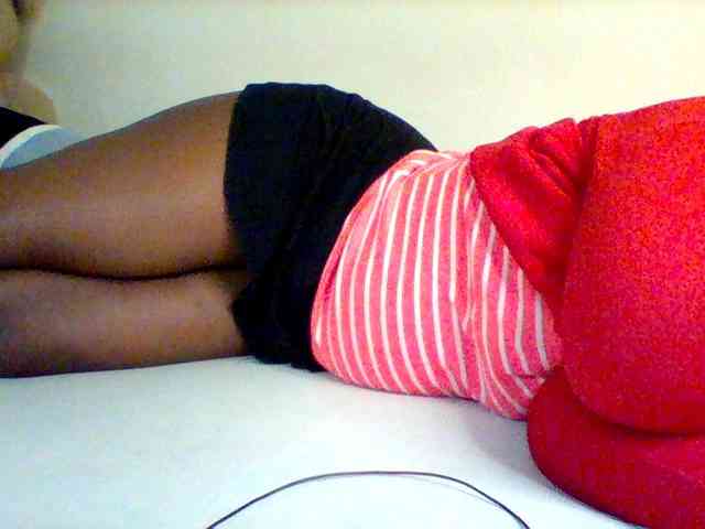 Sexxy-slim-honey webcam