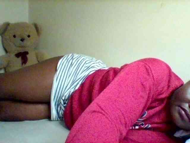 Sexxy-slim-honey