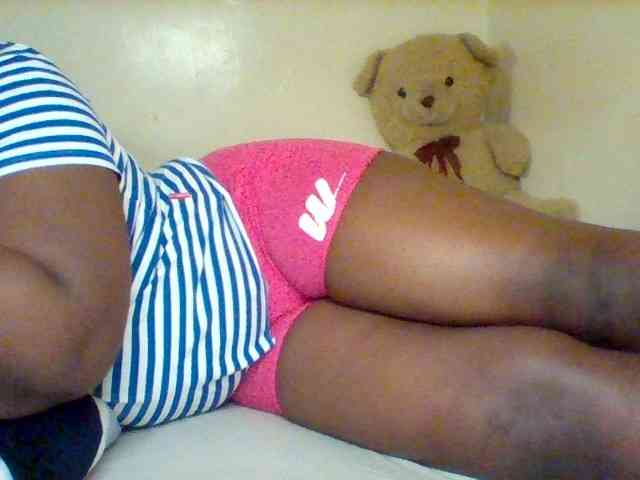 Sexxy-slim-honey