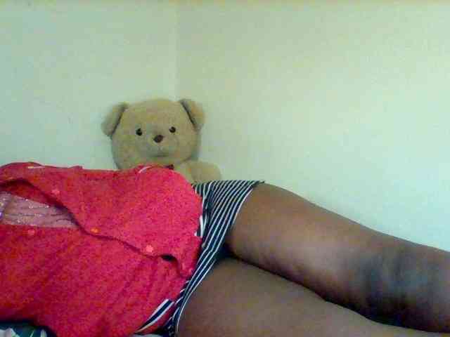 Sexxy-slim-honey webcam