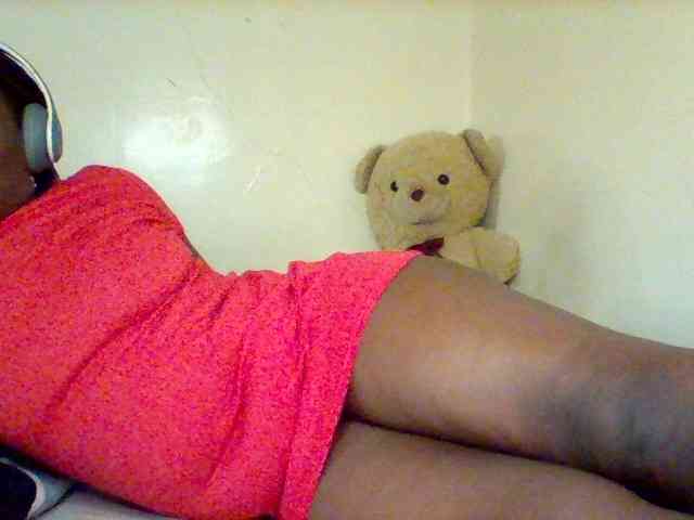 Sexxy-slim-honey webcam