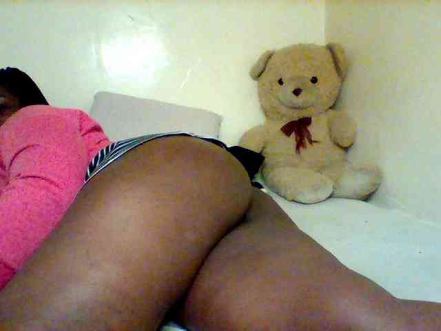 Sexxy-slim-honey webcam