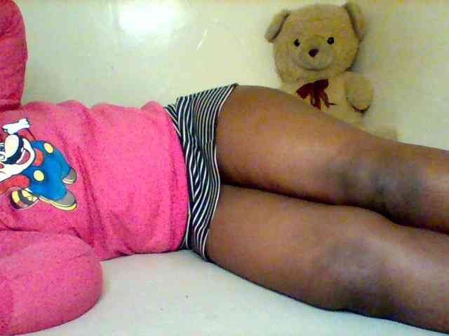 Sexxy-slim-honey webcam