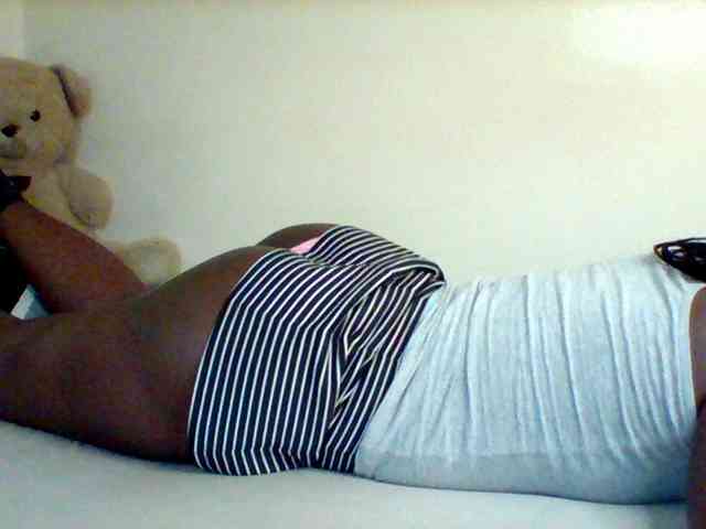 Sexxy-slim-honey webcam