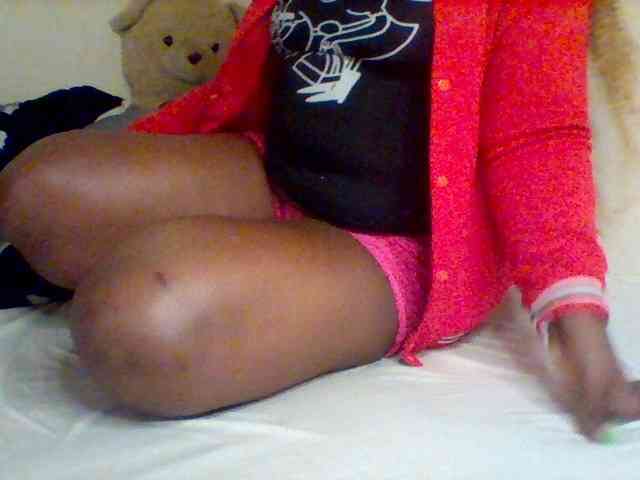 Sexxy-slim-honey webcam