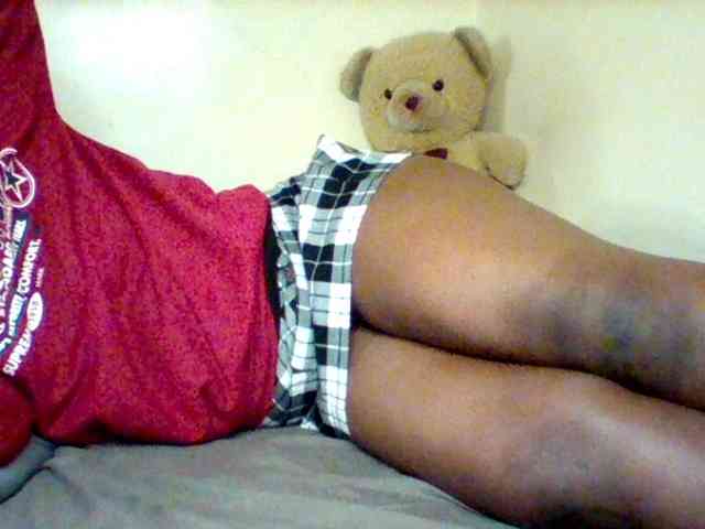 Sexxy-slim-honey webcam