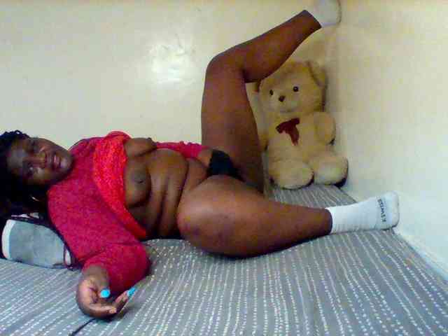 Sexxy-slim-honey webcam