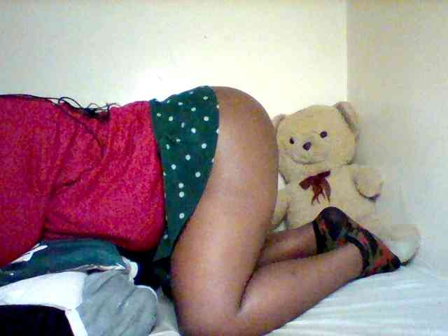 Sexxy-slim-honey webcam