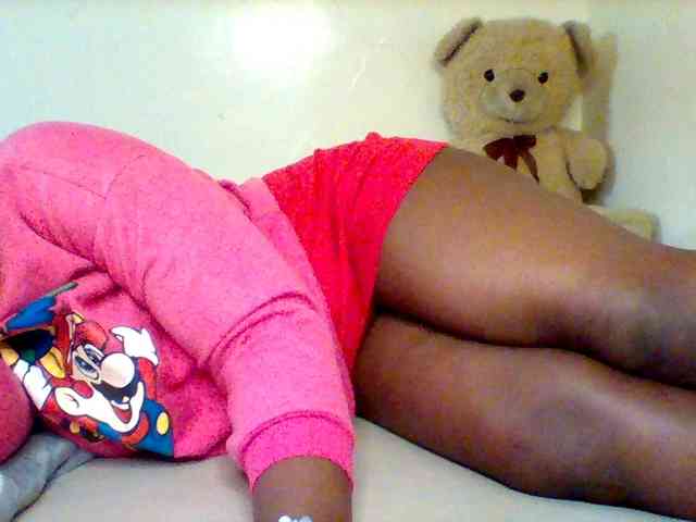 Sexxy-slim-honey webcam
