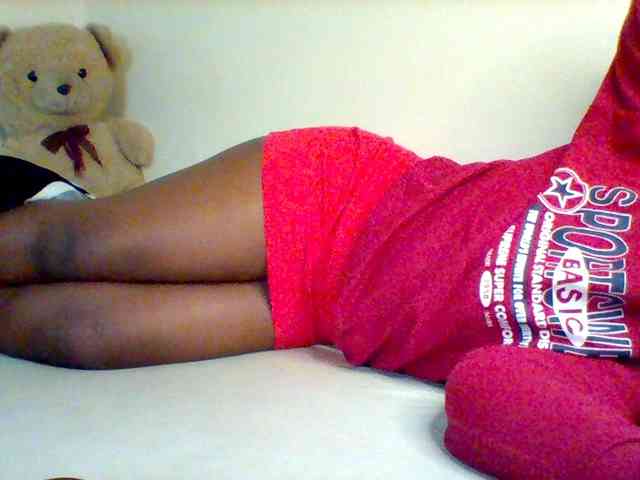 Sexxy-slim-honey - Girl 