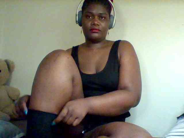 Sexxy-slim-honey webcam