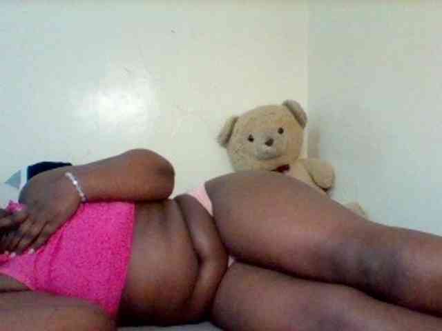 Sexxy-slim-honey webcam