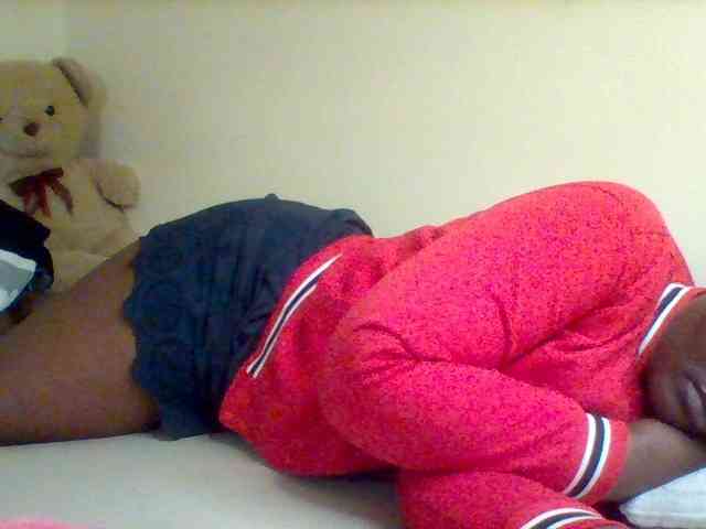 Sexxy-slim-honey webcam