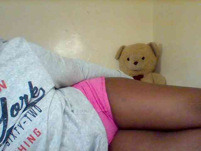 Sexxy-slim-honey webcam