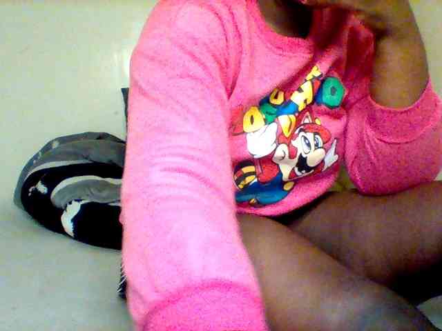 Sexxy-slim-honey webcam