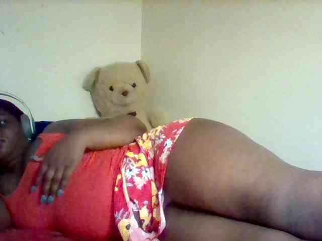 Sexxy-slim-honey webcam