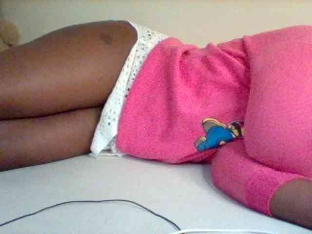 Sexxy-slim-honey webcam