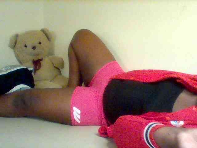 Sexxy-slim-honey
