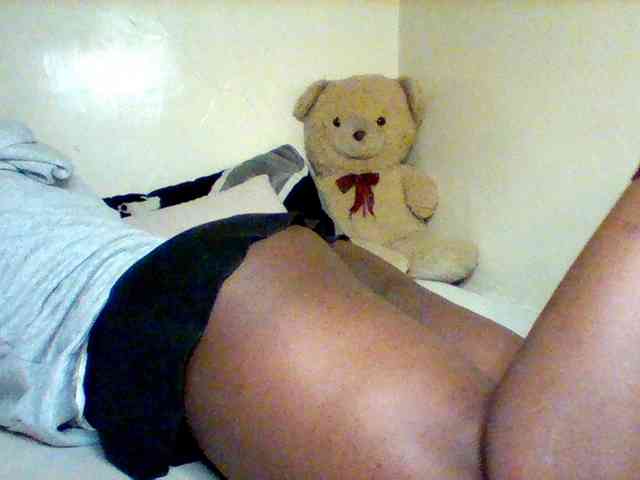 Sexxy-slim-honey webcam