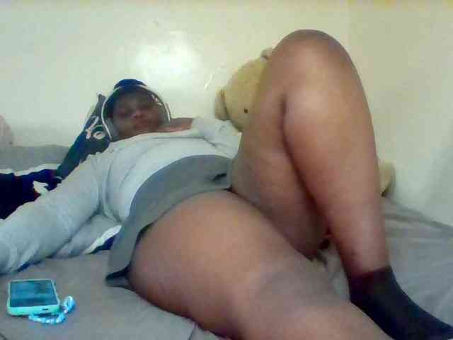 Sexxy-slim-honey webcam