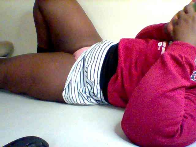 Sexxy-slim-honey webcam