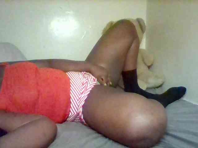 Sexxy-slim-honey webcam