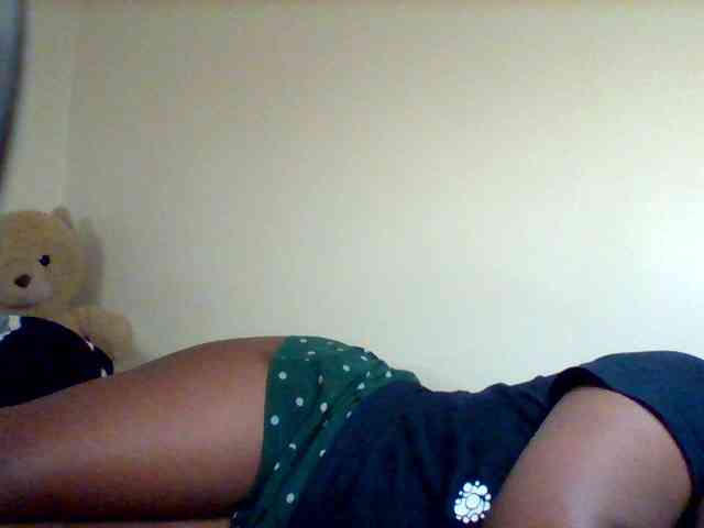 Sexxy-slim-honey webcam