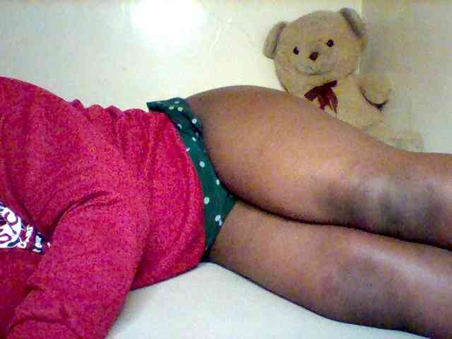 Sexxy-slim-honey webcam