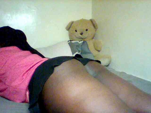 Sexxy-slim-honey Sexxy-slim-honey