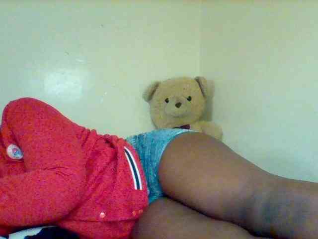 Sexxy-slim-honey webcam