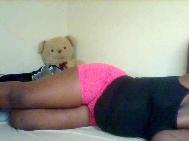 Sexxy-slim-honey