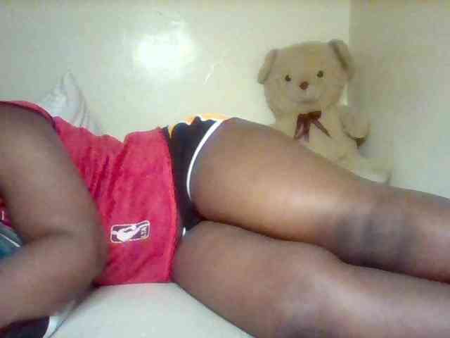 Sexxy-slim-honey webcam