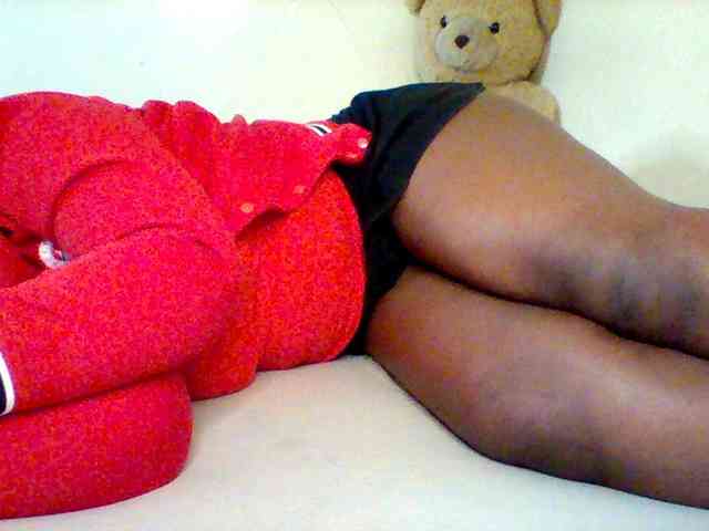 Sexxy-slim-honey