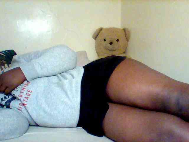 Sexxy-slim-honey webcam