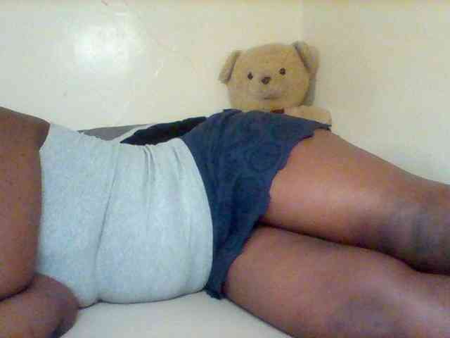 Sexxy-slim-honey webcam