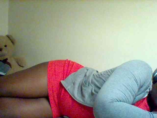 Sexxy-slim-honey webcam