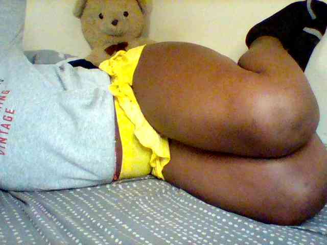 Sexxy-slim-honey webcam
