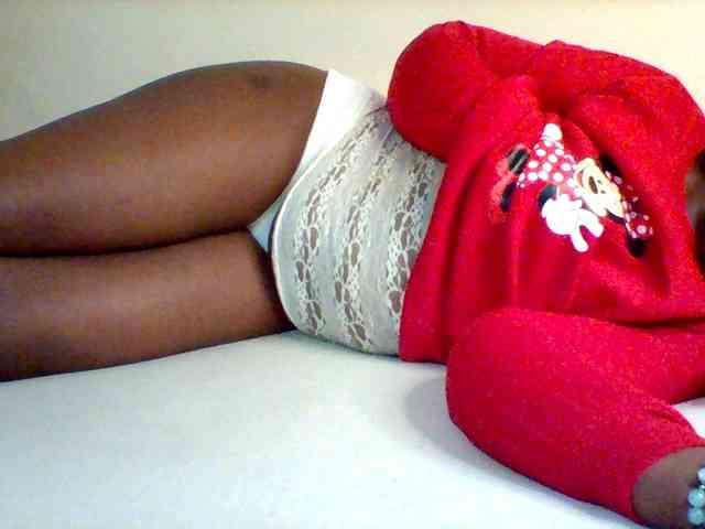 Sexxy-slim-honey webcam