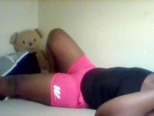 Sexxy-slim-honey webcam