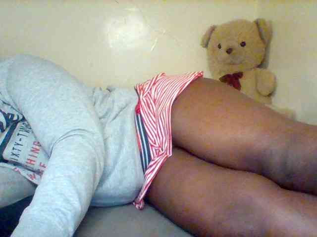 Sexxy-slim-honey webcam