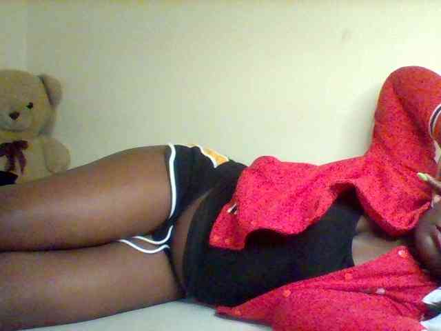 Sexxy-slim-honey webcam