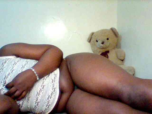 Sexxy-slim-honey webcam