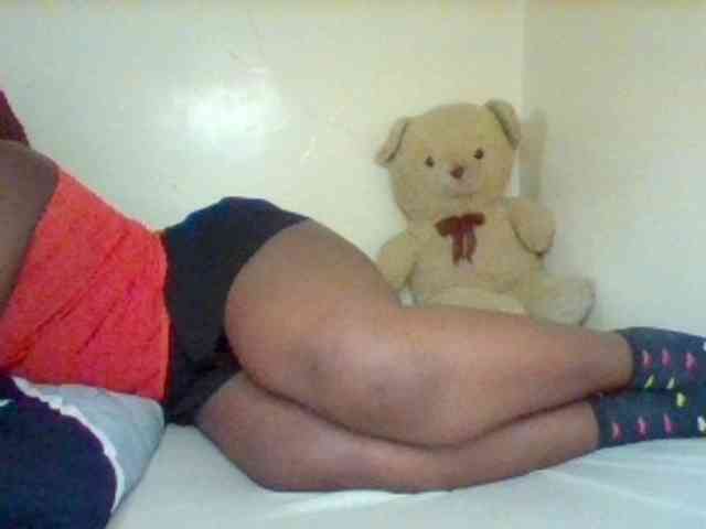 Sexxy-slim-honey webcam