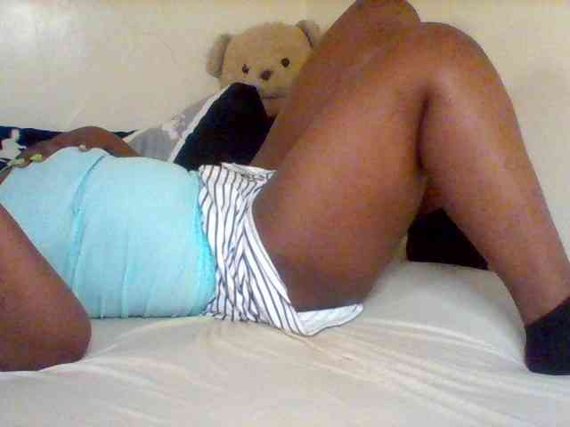 Sexxy-slim-honey webcam